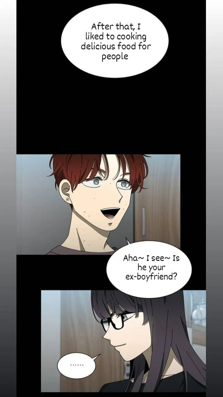 It's Mine Chapter 106 page 20 - 
