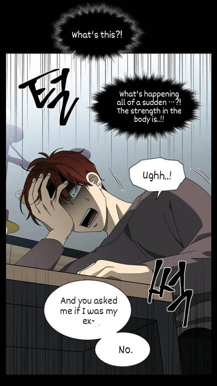 It's Mine Chapter 106 page 29 - 