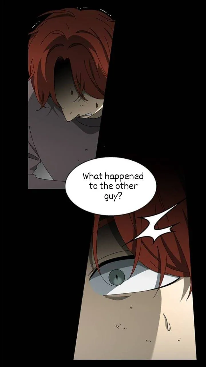 It's Mine Chapter 106 page 33 - 