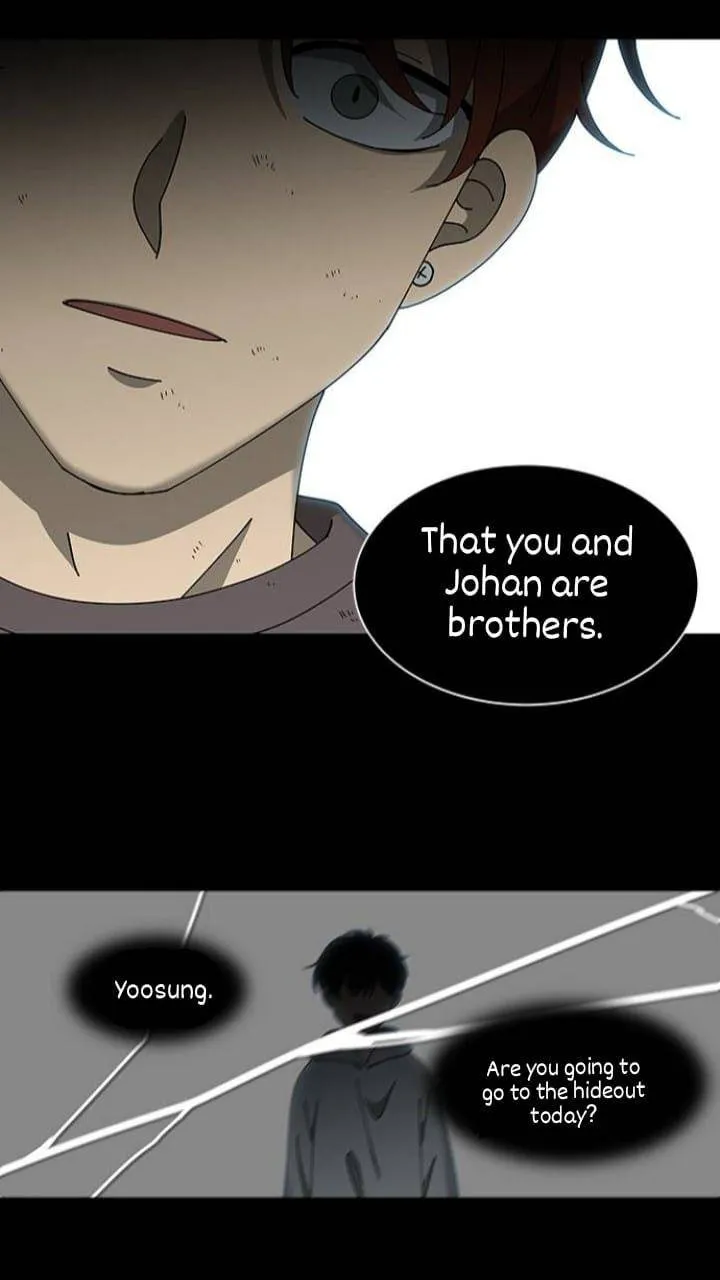 It's Mine Chapter 106 page 35 - 
