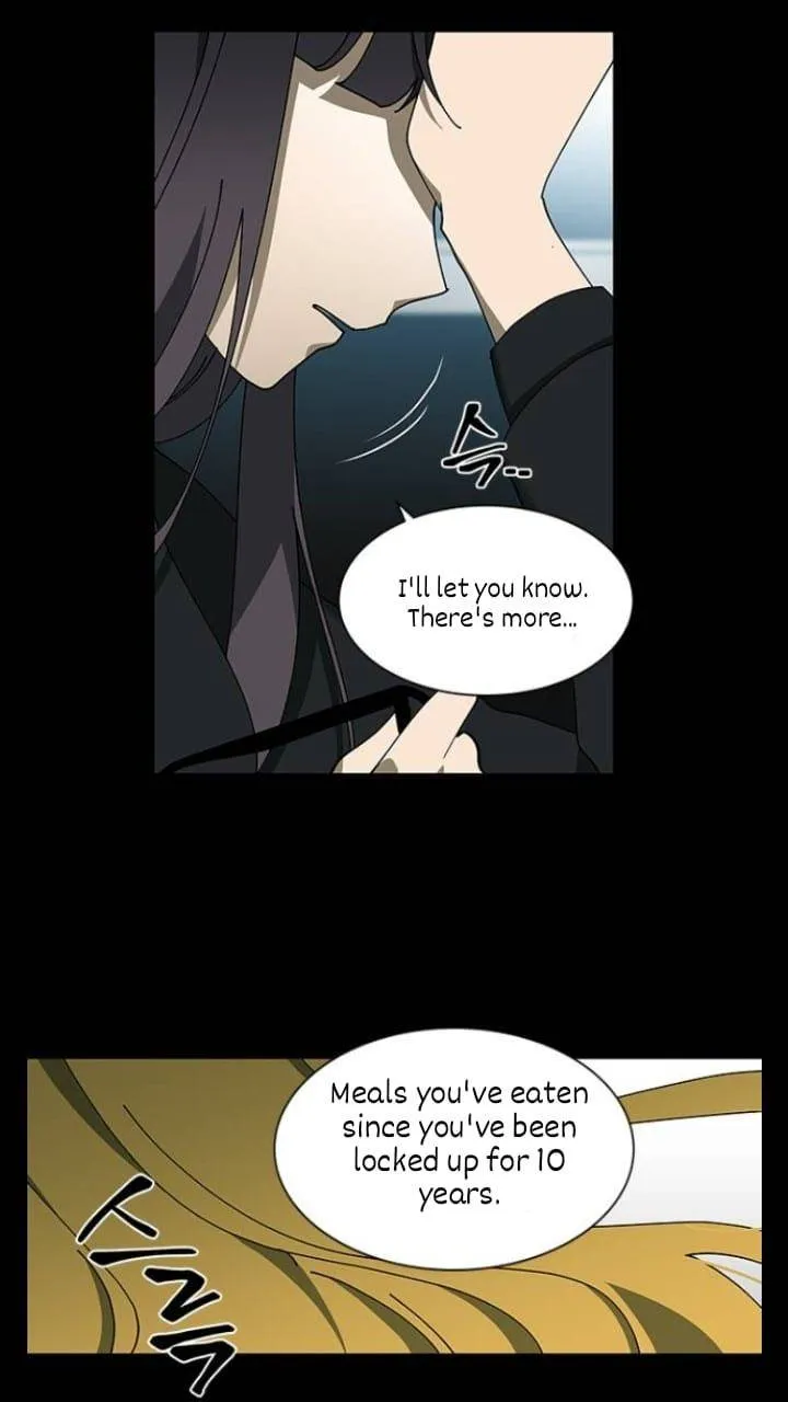 It's Mine Chapter 106 page 37 - 