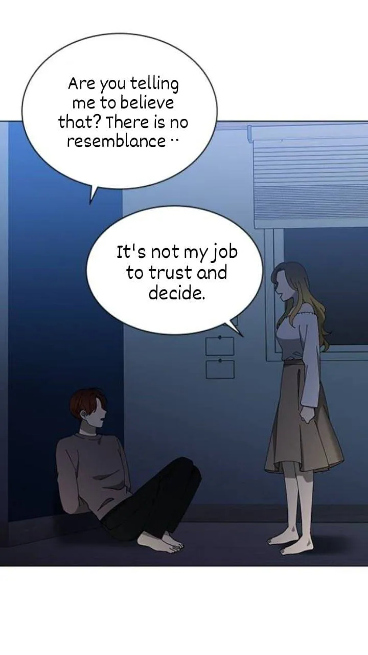 It's Mine Chapter 106 page 41 - 