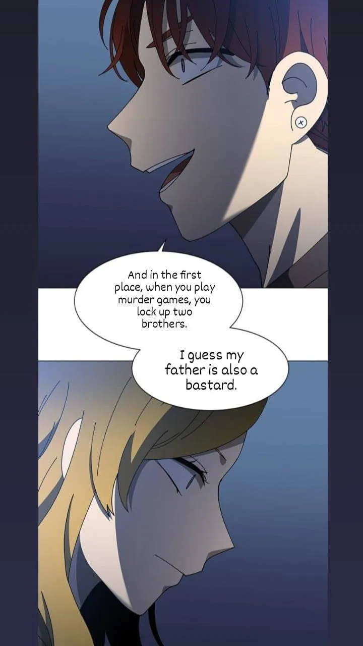 It's Mine Chapter 106 page 45 - 