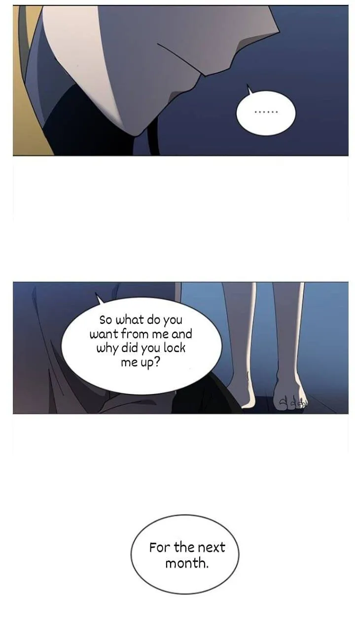 It's Mine Chapter 106 page 46 - 