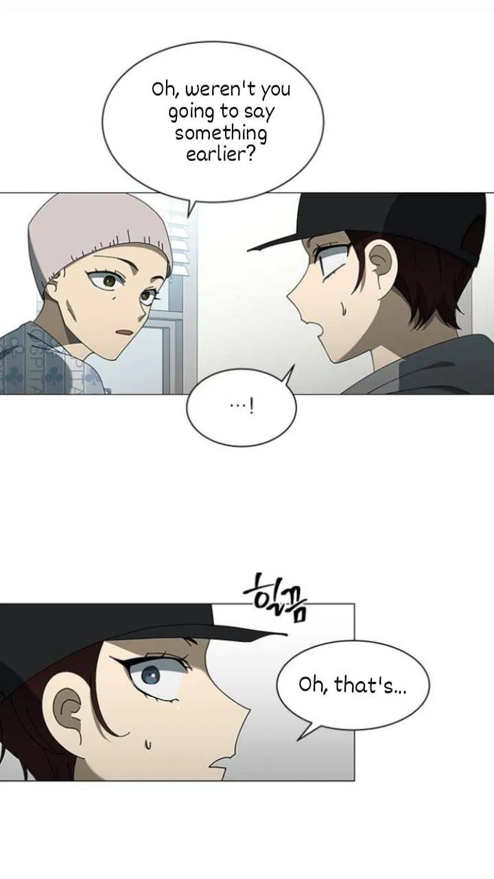 It's Mine Chapter 107 page 14 - 
