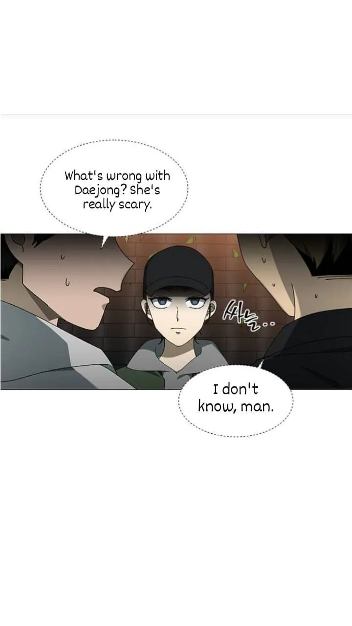 It's Mine Chapter 107 page 31 - 
