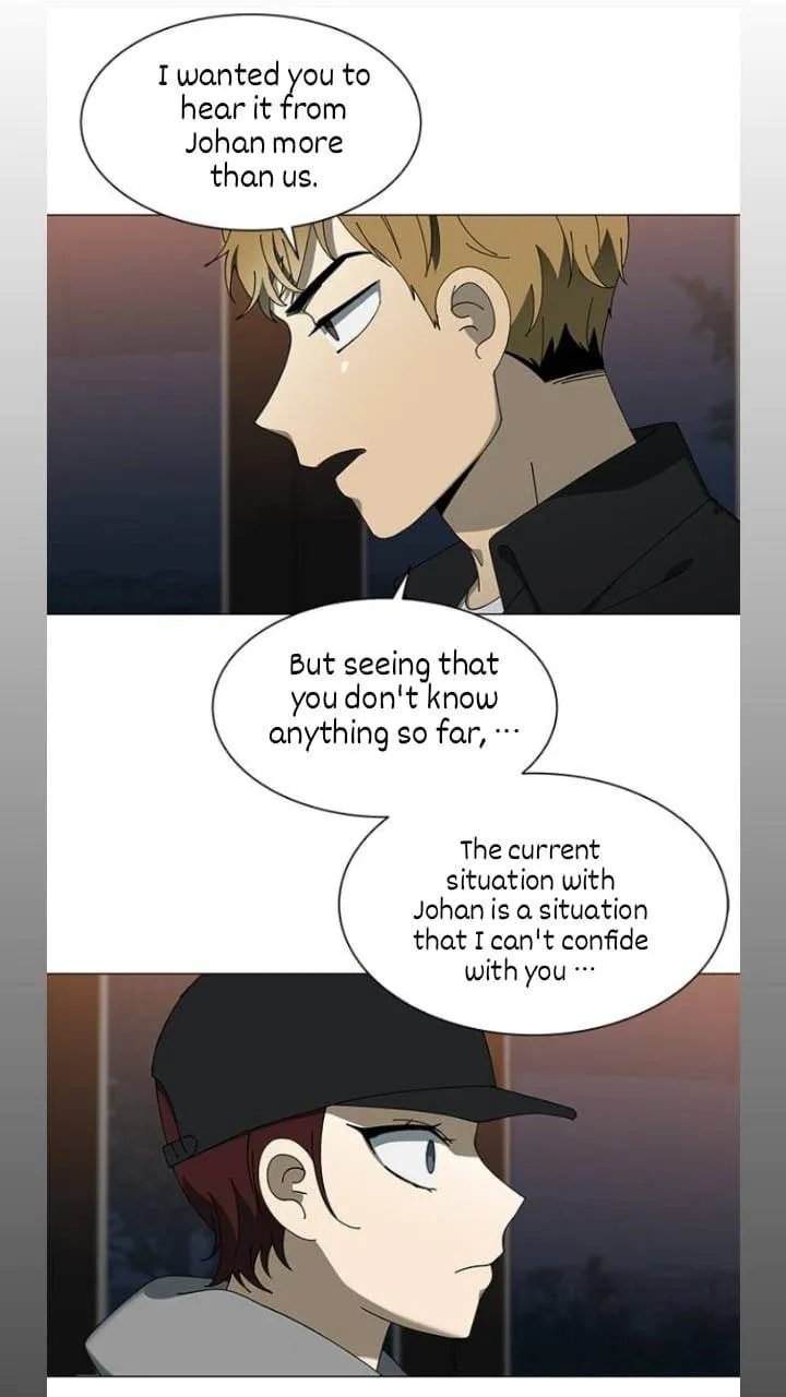 It's Mine Chapter 107 page 35 - 