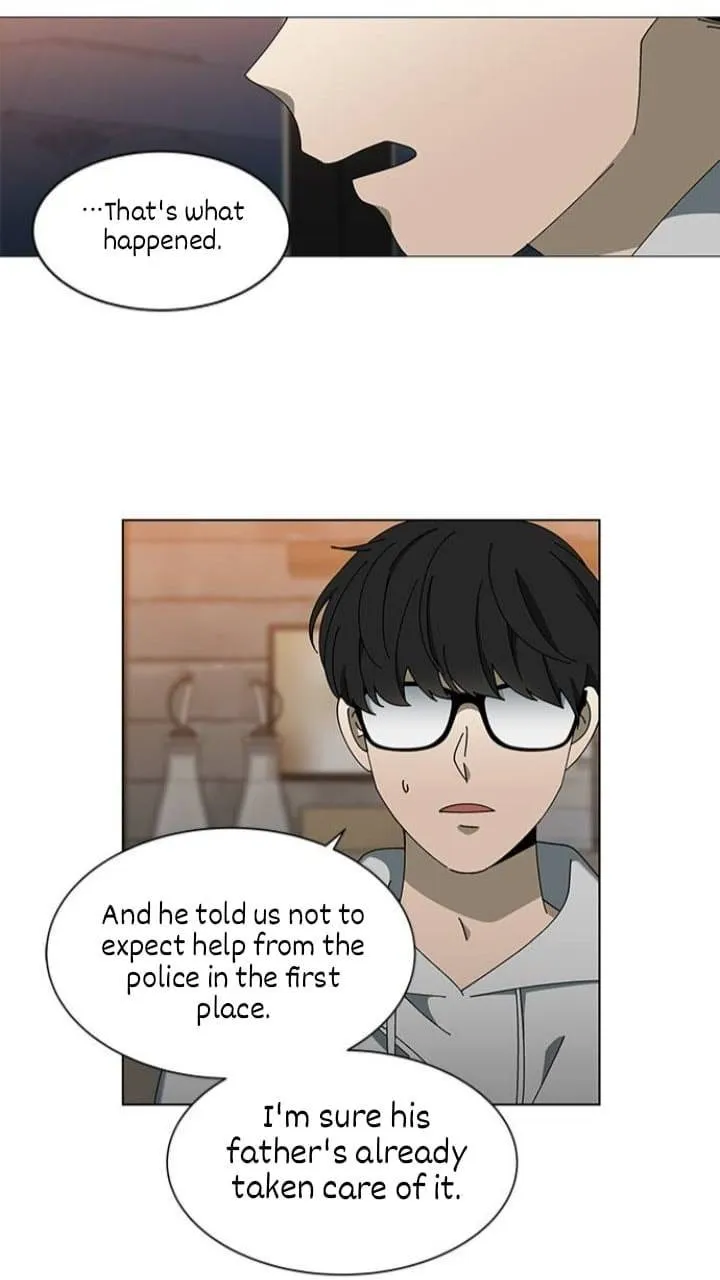 It's Mine Chapter 107 page 43 - 