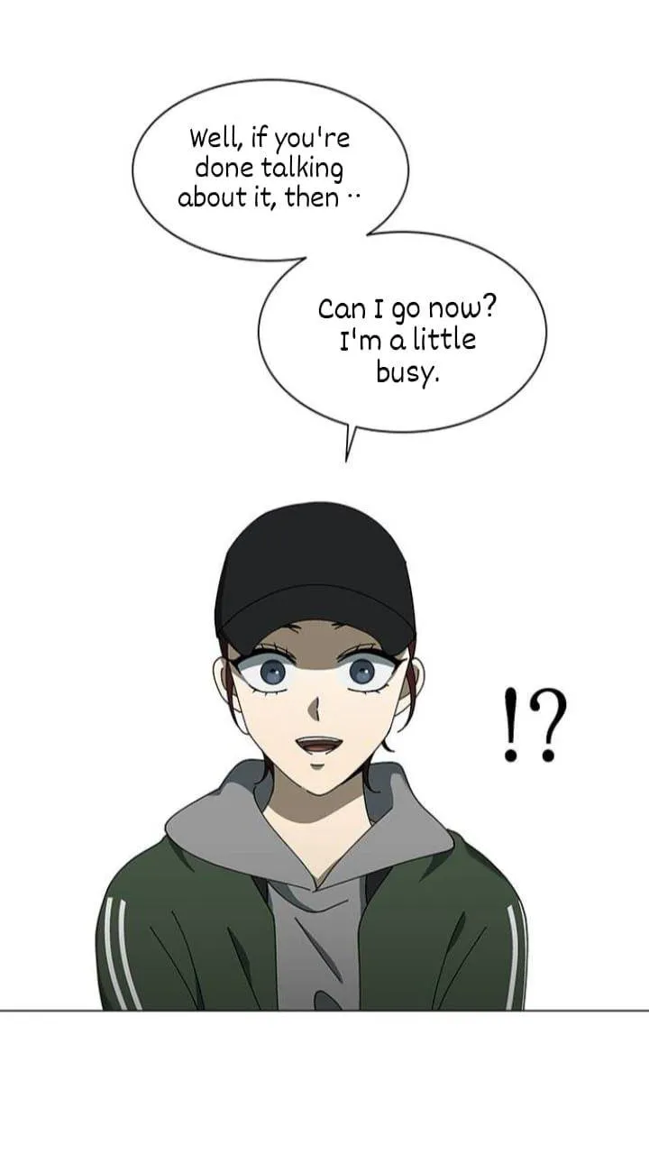 It's Mine Chapter 107 page 46 - 