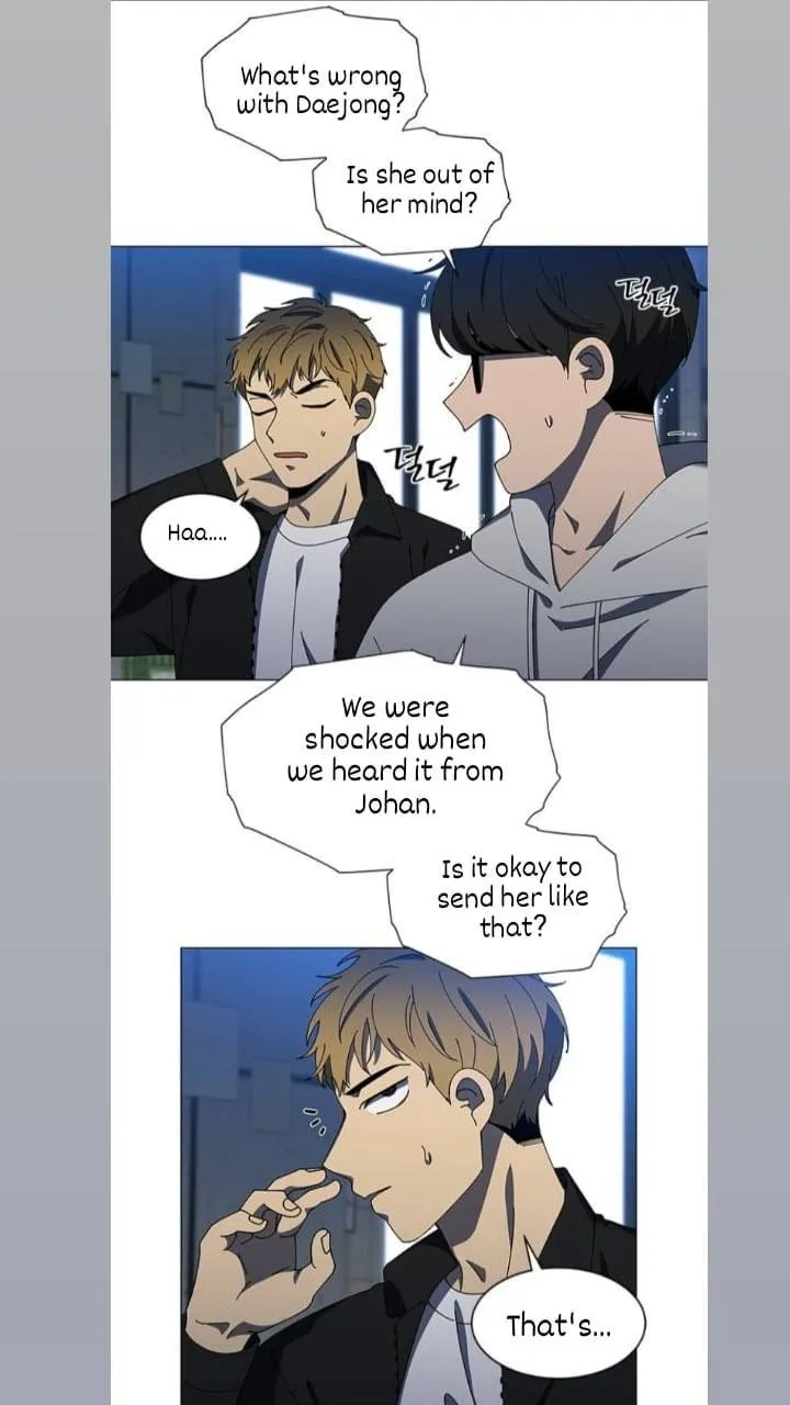 It's Mine Chapter 107 page 51 - 