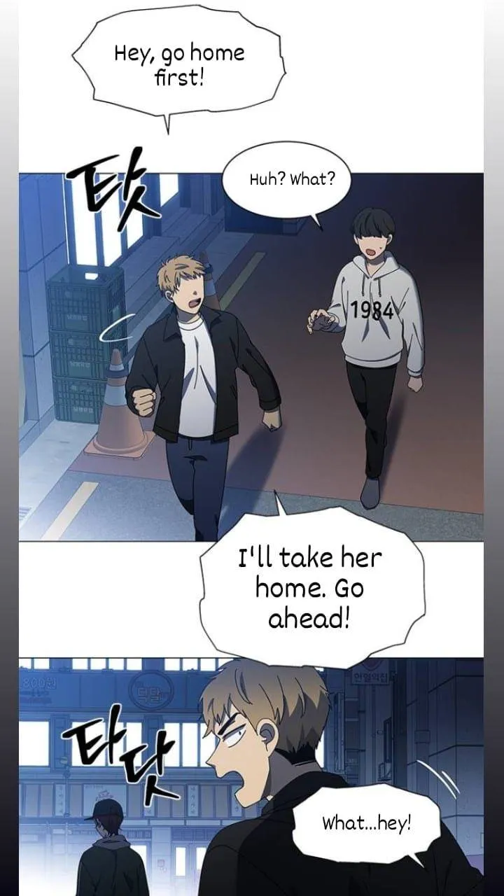 It's Mine Chapter 107 page 55 - 