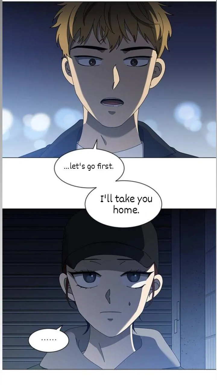 It's Mine Chapter 107 page 65 - 