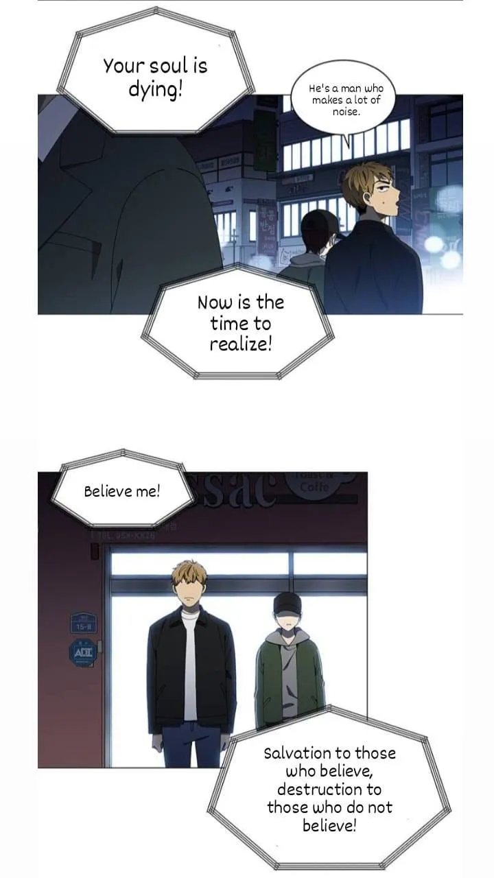 It's Mine Chapter 107 page 67 - 
