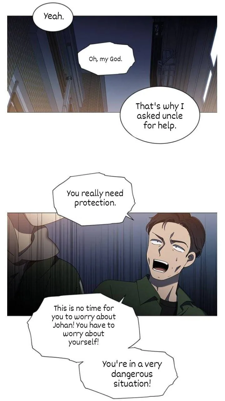 It's Mine Chapter 108 page 11 - 