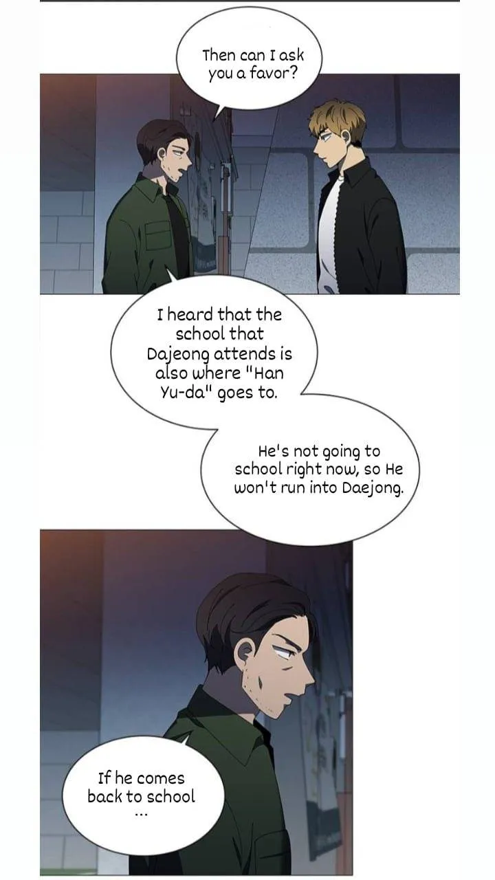 It's Mine Chapter 108 page 18 - 