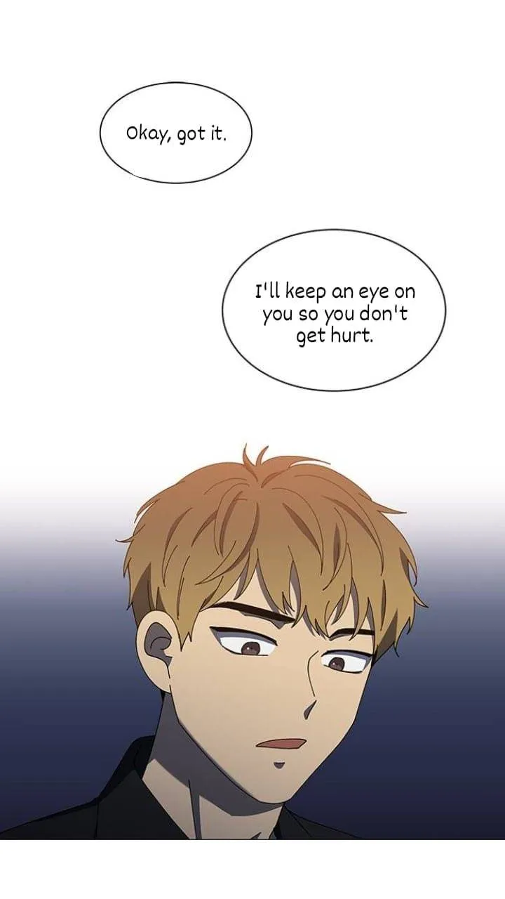 It's Mine Chapter 108 page 23 - 