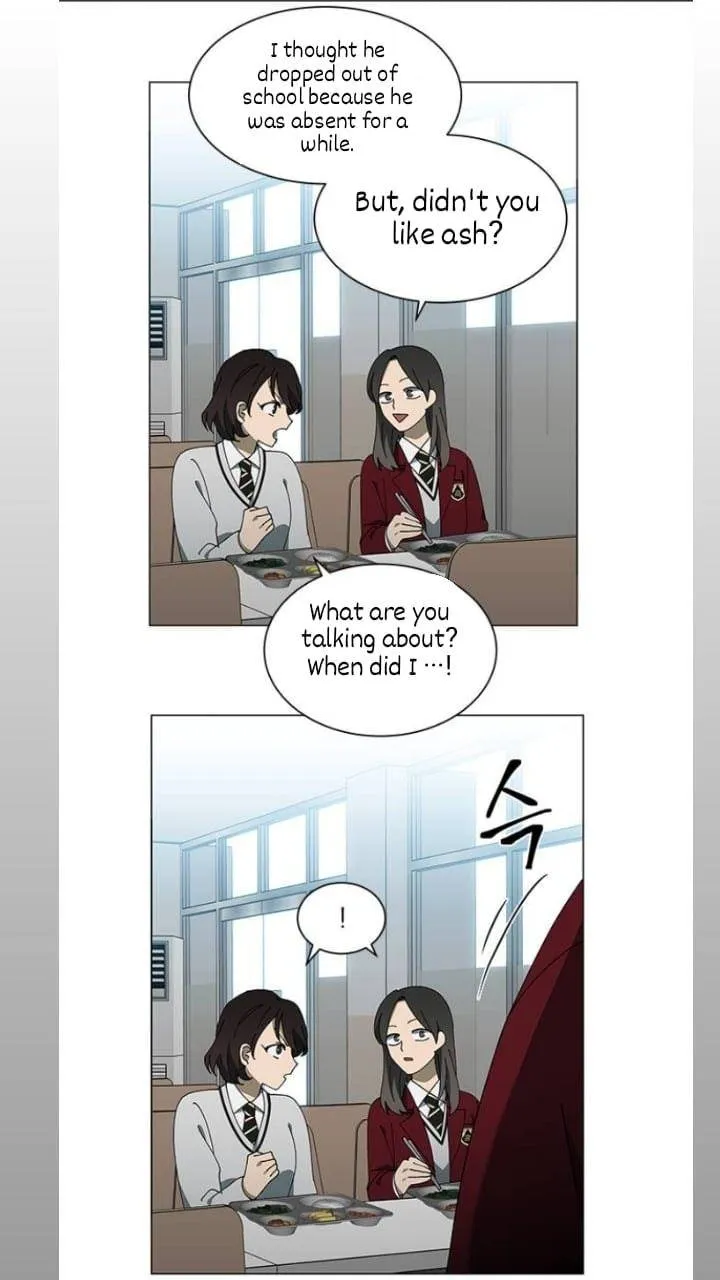 It's Mine Chapter 108 page 35 - 