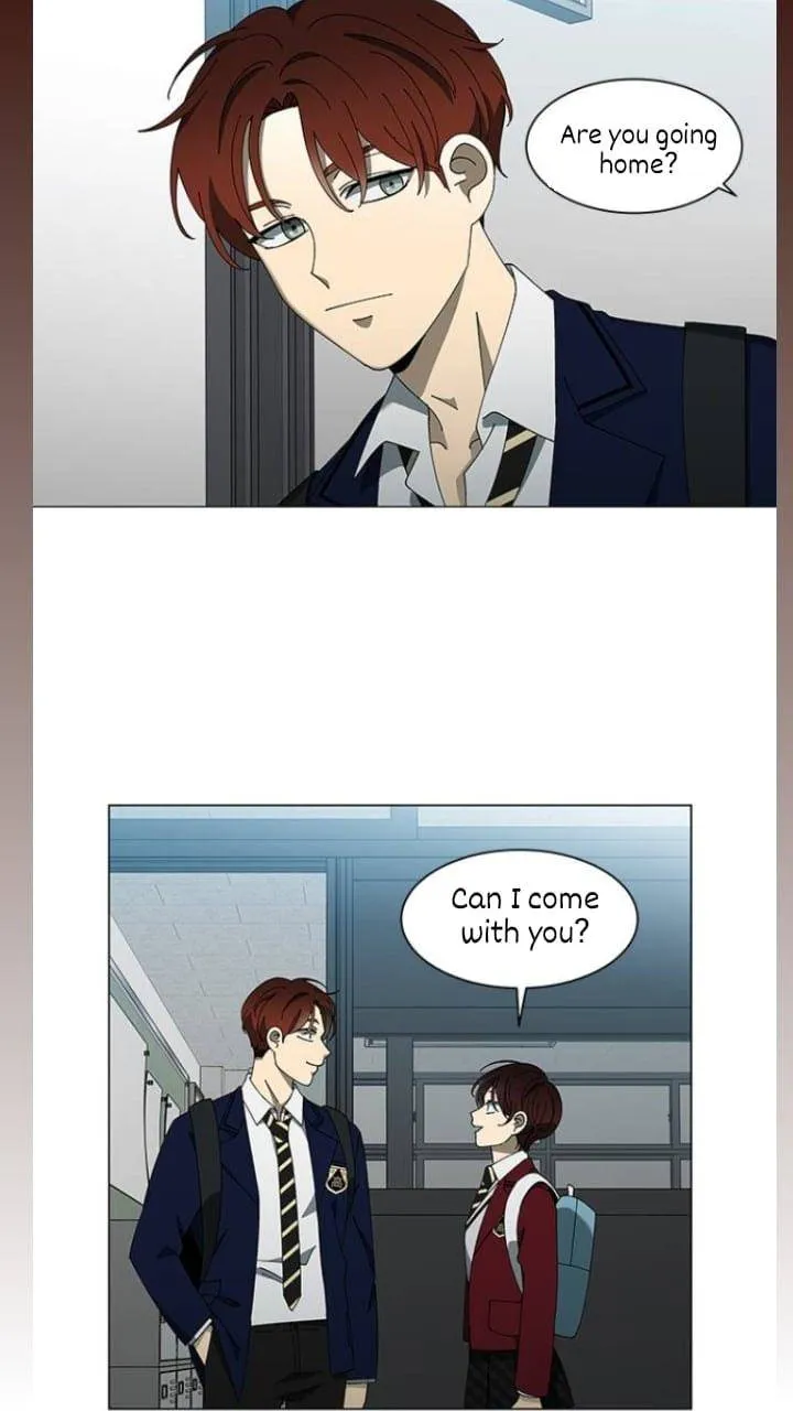 It's Mine Chapter 108 page 40 - 