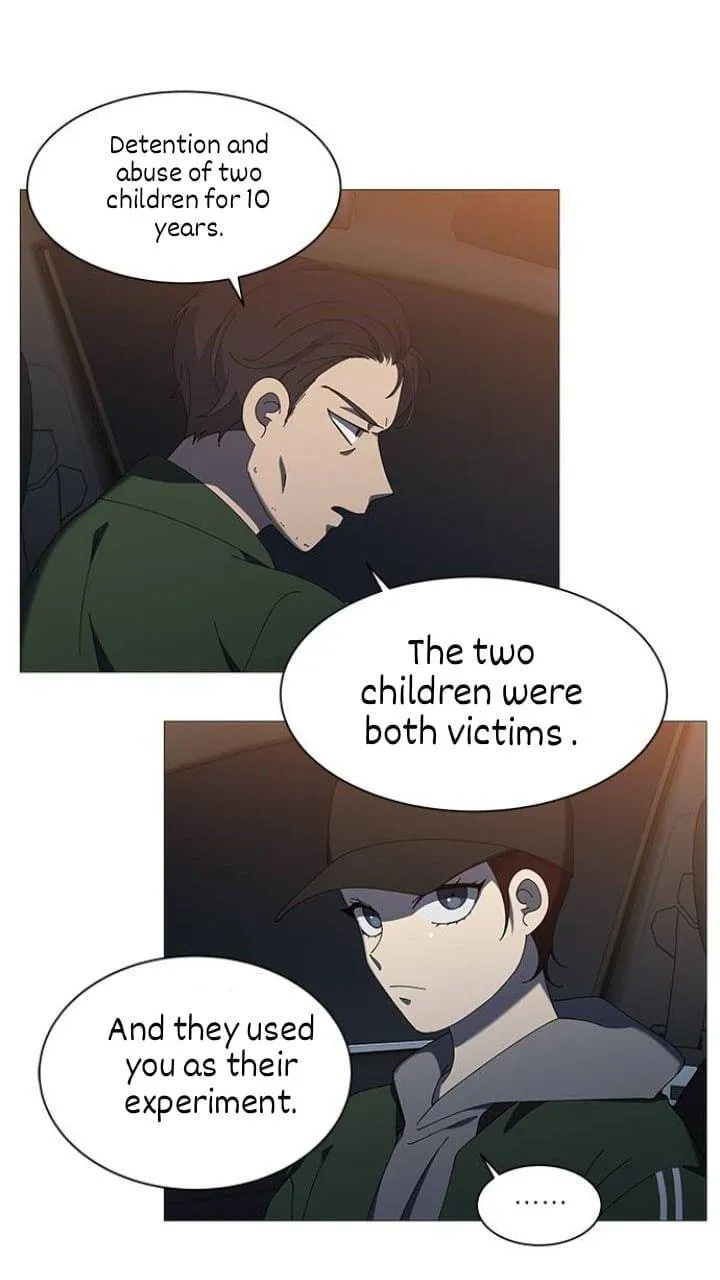 It's Mine Chapter 108 page 5 - 