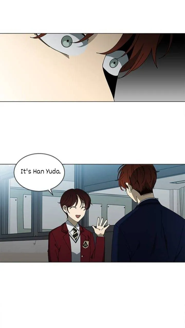It's Mine Chapter 108 page 41 - 