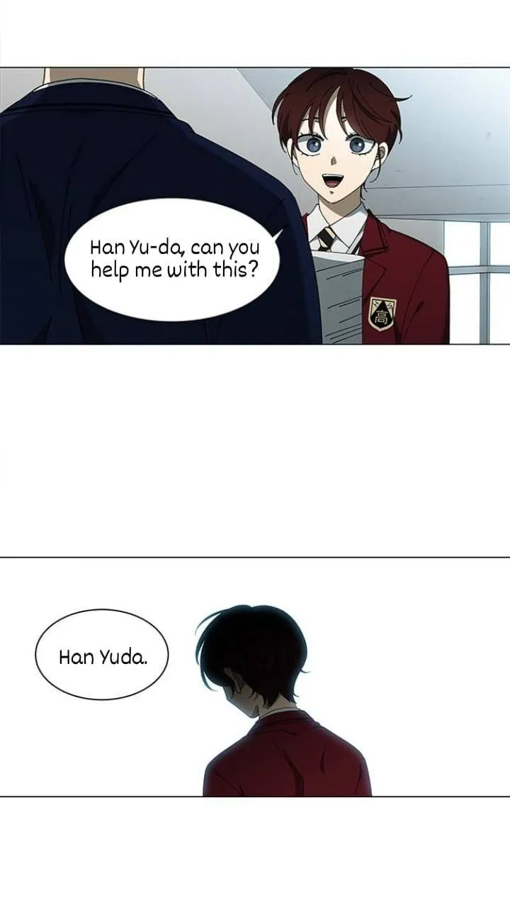 It's Mine Chapter 108 page 42 - 