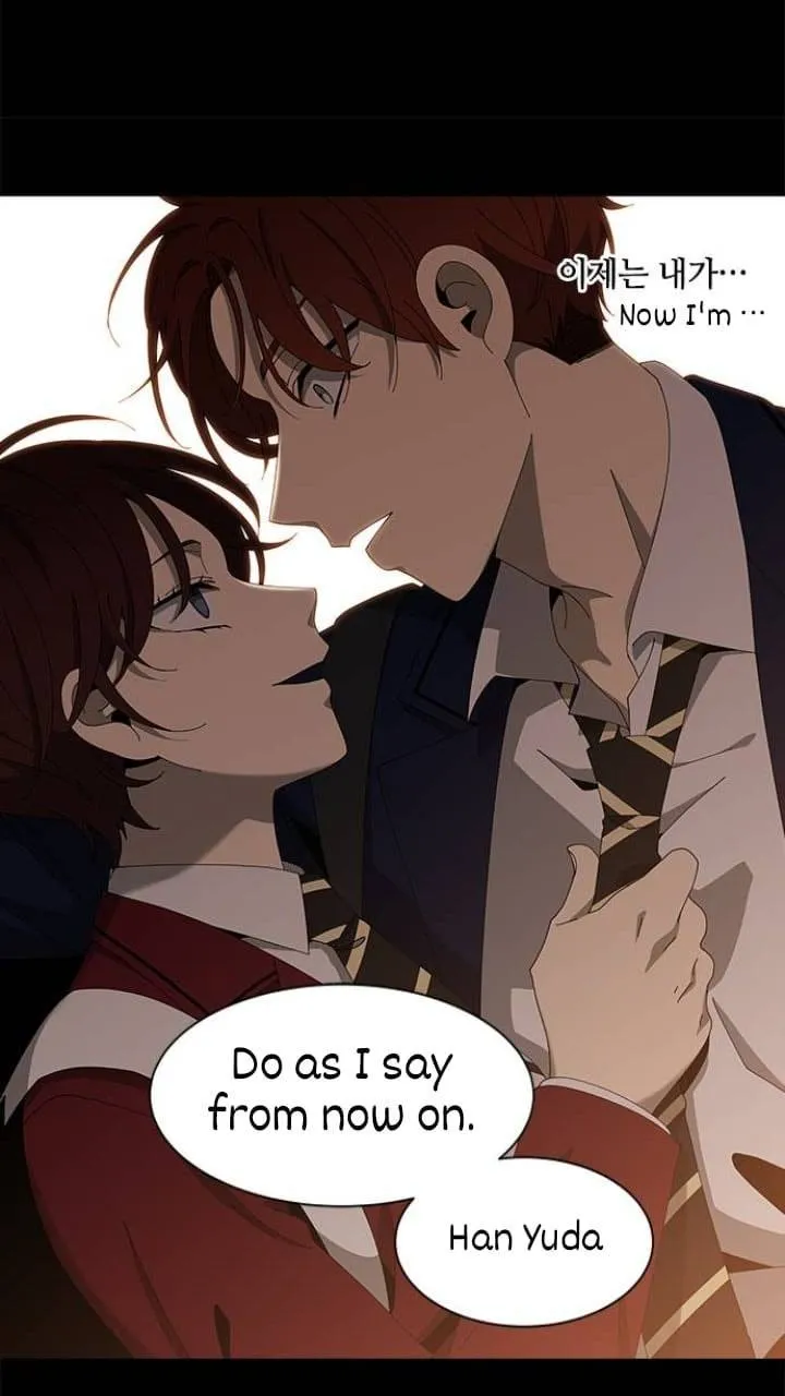 It's Mine Chapter 108 page 63 - 