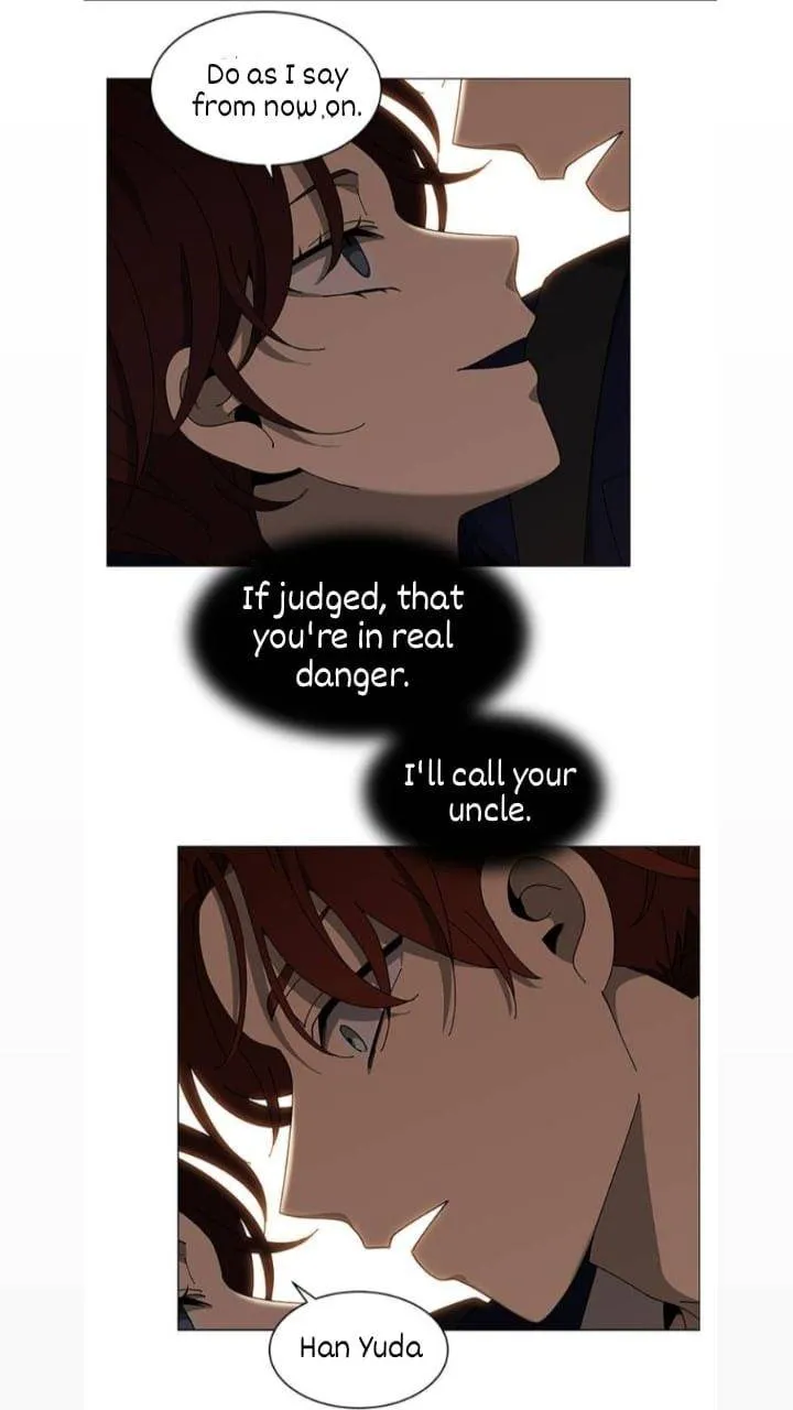 It's Mine Chapter 109 page 12 - 