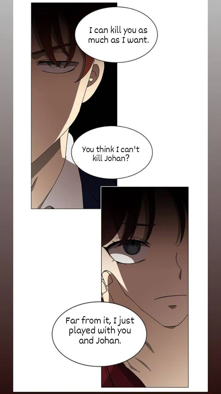 It's Mine Chapter 109 page 22 - 