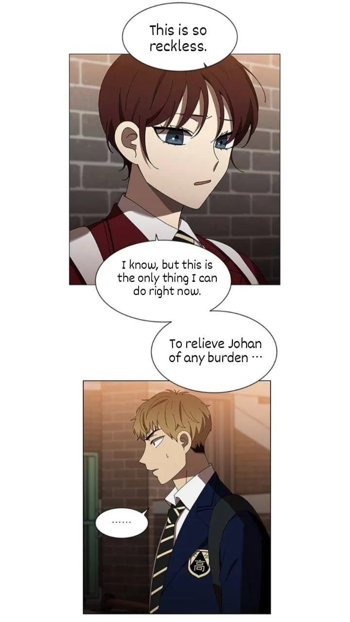 It's Mine Chapter 109 page 34 - 