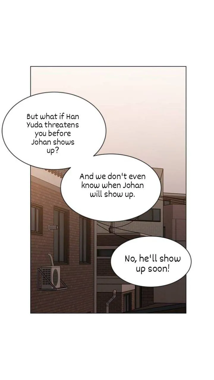 It's Mine Chapter 109 page 35 - 