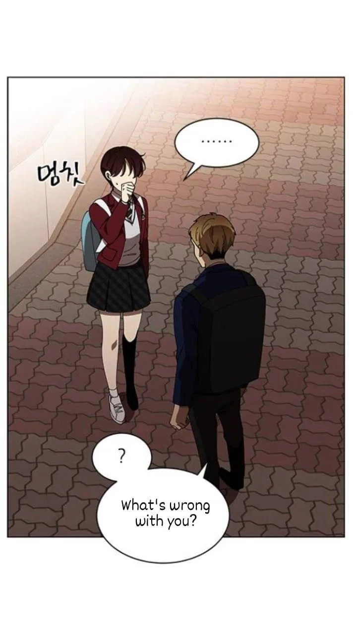 It's Mine Chapter 109 page 38 - 