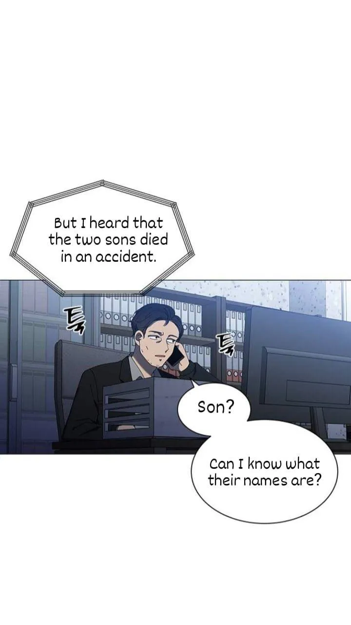 It's Mine Chapter 110 page 20 - 