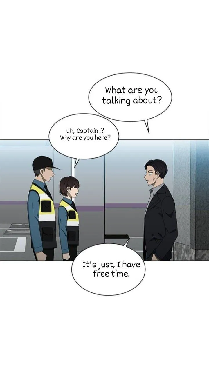 It's Mine Chapter 110 page 4 - 