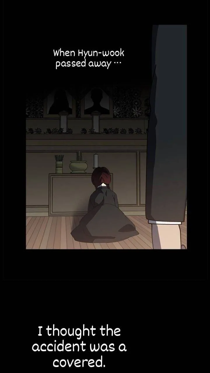 It's Mine Chapter 110 page 31 - 