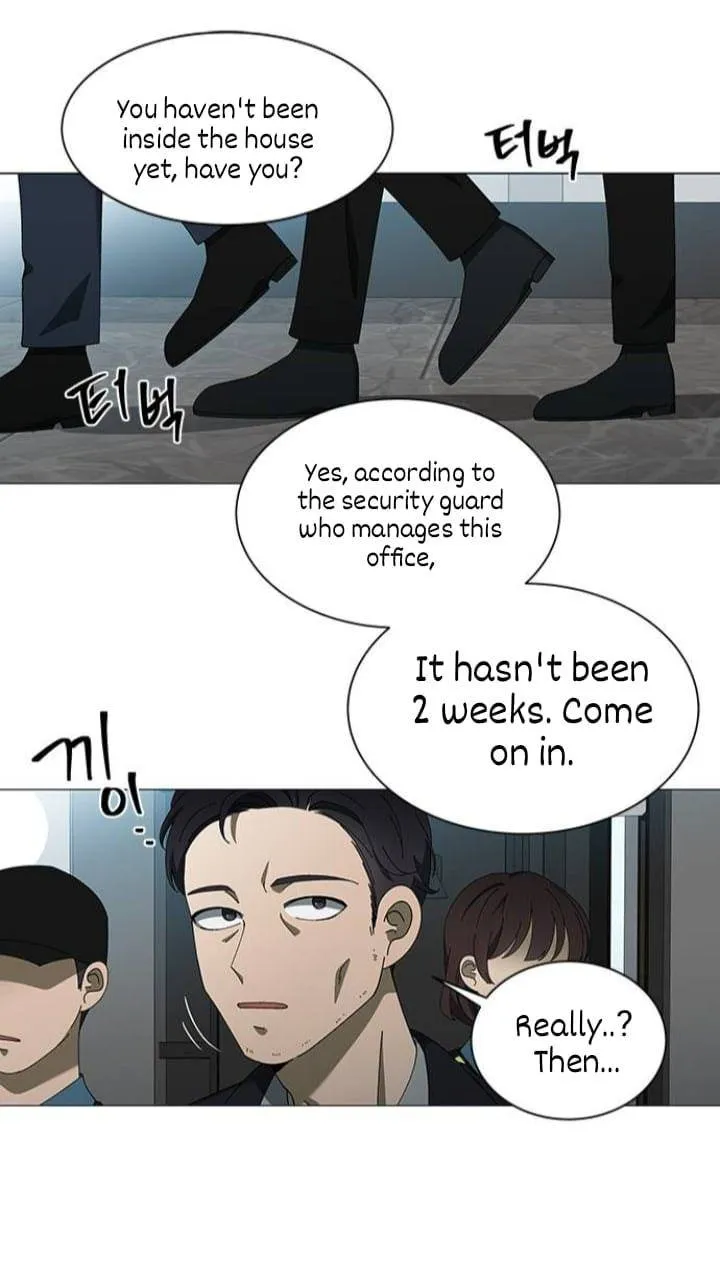 It's Mine Chapter 110 page 5 - 