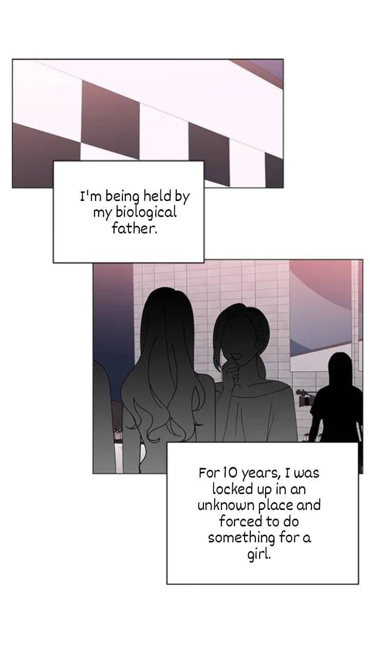 It's Mine Chapter 110 page 45 - 