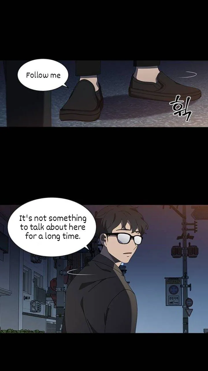 It's Mine Chapter 111 page 16 - 