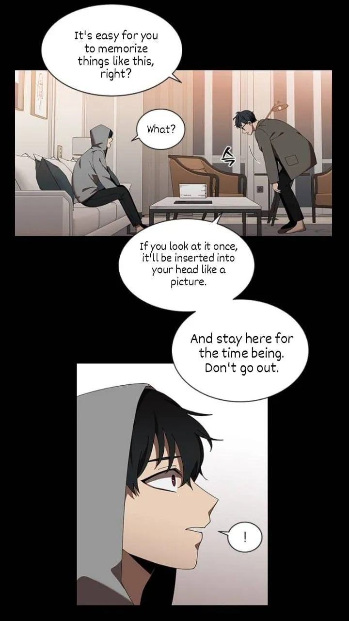 It's Mine Chapter 111 page 18 - 