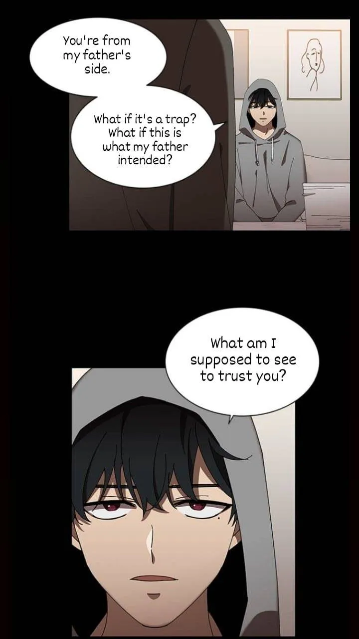 It's Mine Chapter 111 page 20 - 