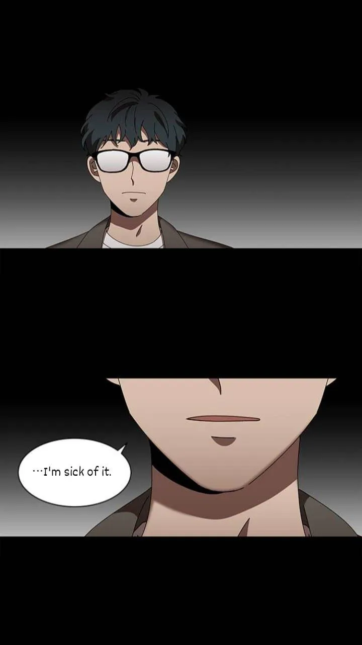 It's Mine Chapter 111 page 21 - 