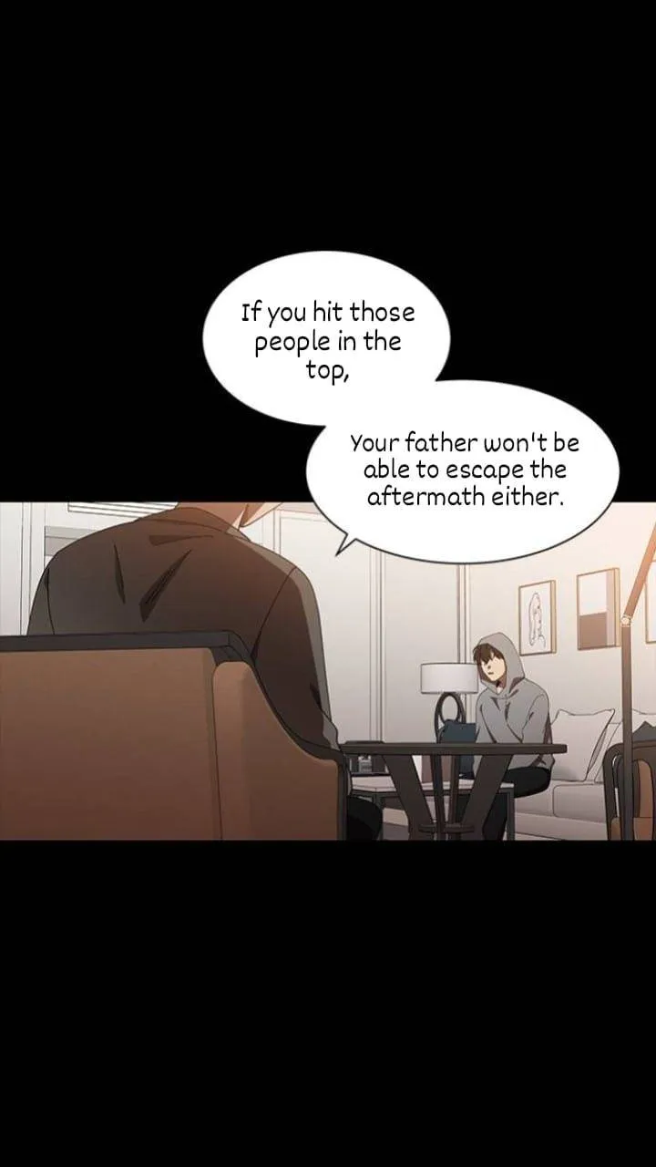 It's Mine Chapter 111 page 27 - 