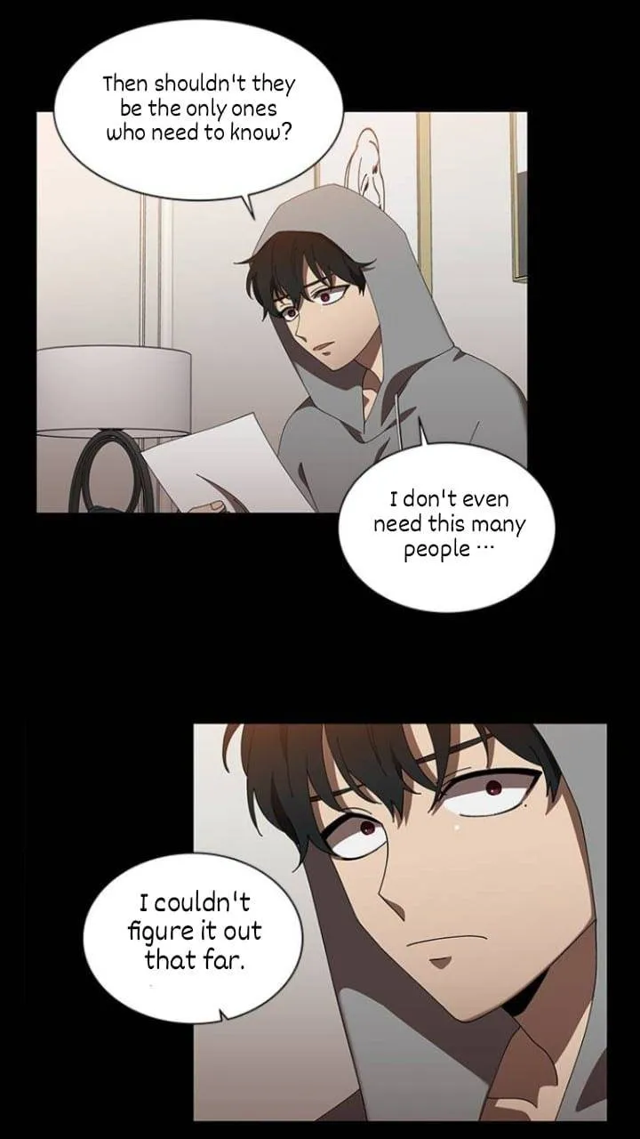 It's Mine Chapter 111 page 28 - 