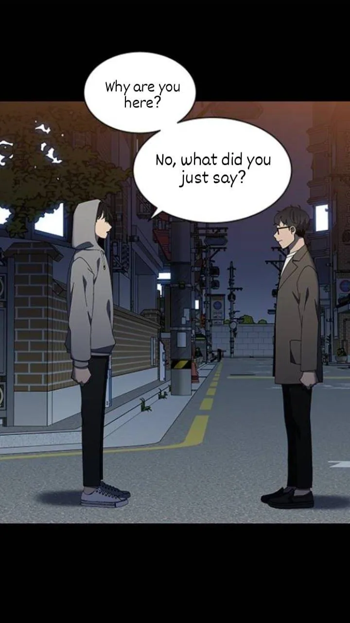 It's Mine Chapter 111 page 5 - 