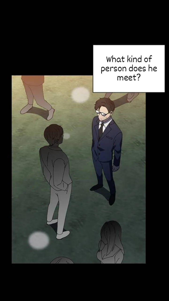 It's Mine Chapter 111 page 41 - 