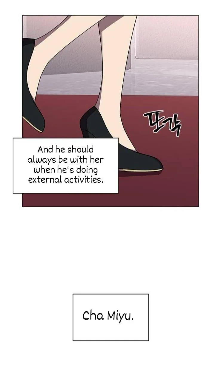It's Mine Chapter 111 page 46 - 