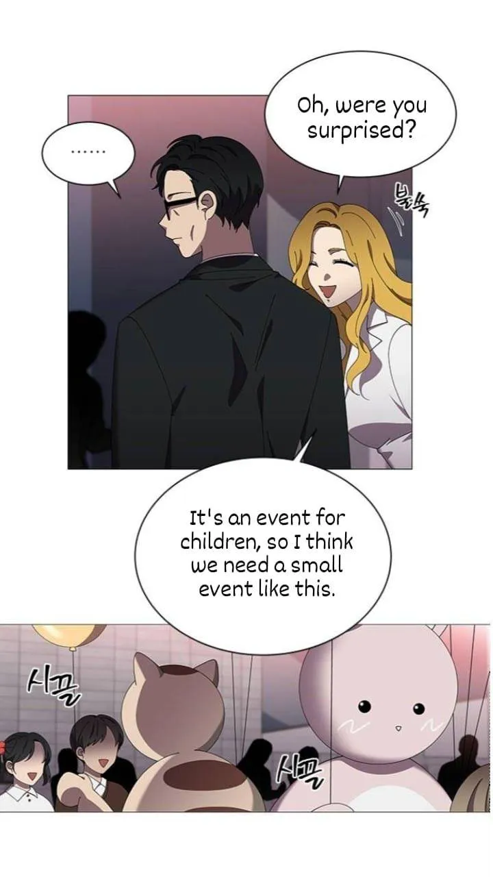 It's Mine Chapter 111 page 51 - 