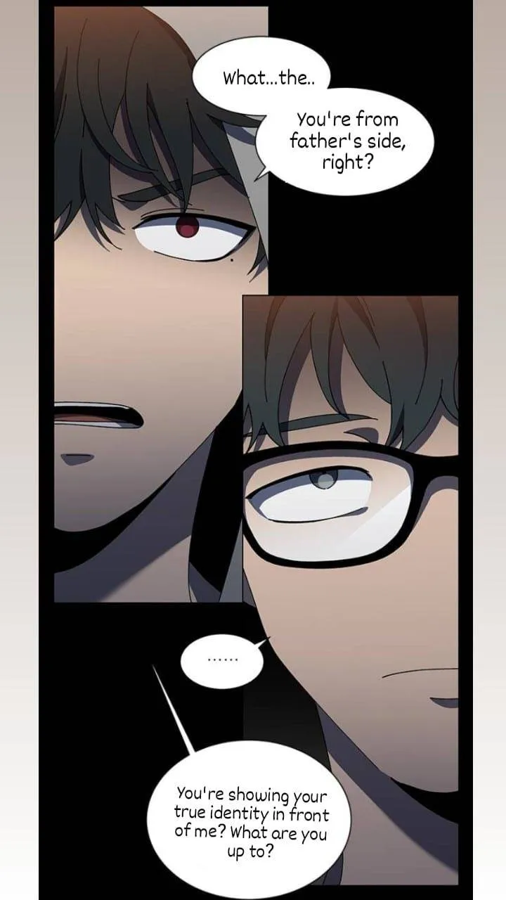 It's Mine Chapter 111 page 8 - 