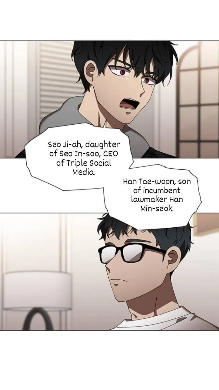 It's Mine Chapter 112 page 37 - 