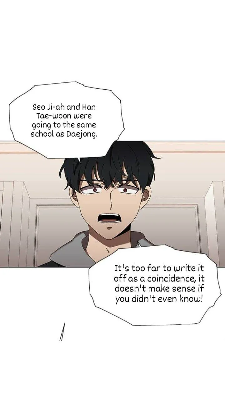 It's Mine Chapter 112 page 38 - 