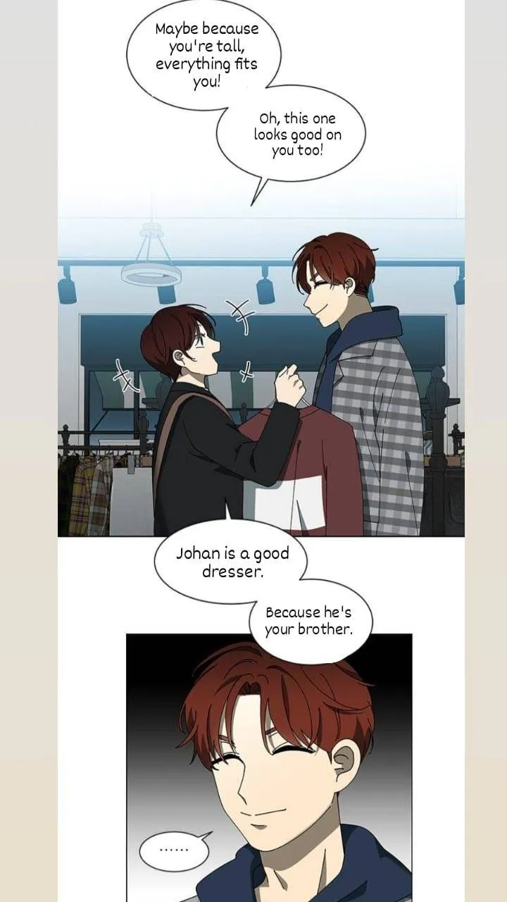 It's Mine Chapter 113 page 21 - 